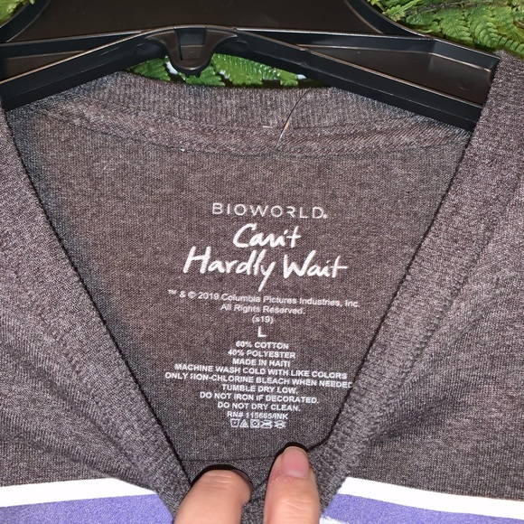 Can’t Hardly Wait Amanda Beckett Tee XL - Picture 3 of 4